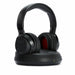 Headphones Aiwa WHF930D Black - Електроника Периферни и резервни части<<<Компютри| Електроника<<<BigBuy&&&Микрофони и