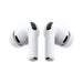 Headphones Apple MFHP4ZM/A White - Електроника Периферни и резервни части<<<Компютри| Електроника<<<BigBuy&&&Микрофони