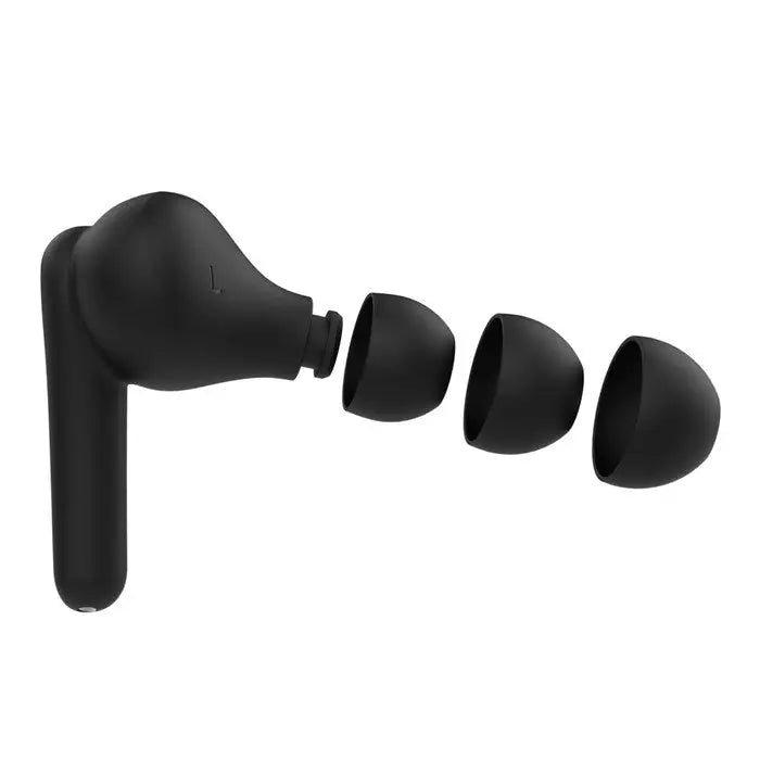 Headphones Belkin AUC012BTBK Black - Bluetooth headsetsAKG-SBL<<<GSM accessoriesAKG<<<ActionPL&&&Микрофони и