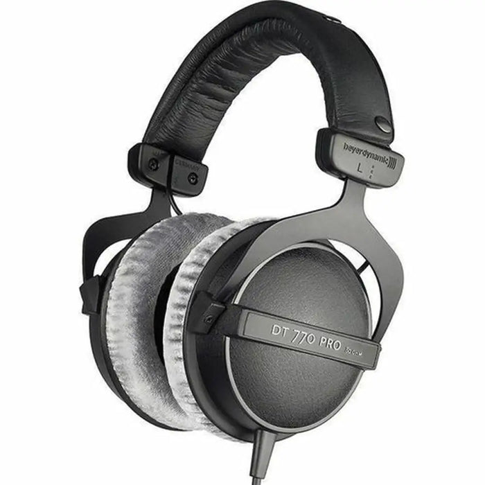 Headphones Beyerdynamic DT 770 Pro - Слушалки<<<Електроника Звук<<<Компютри|