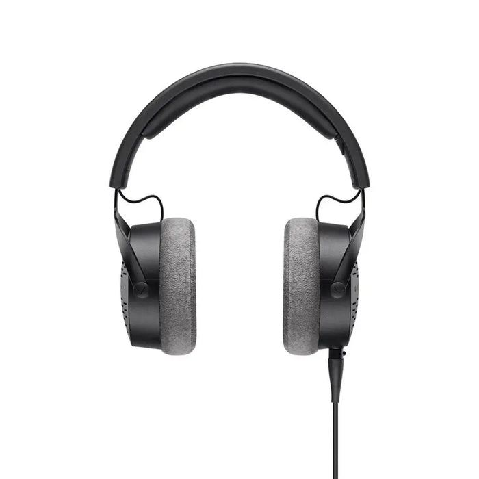 Headphones Beyerdynamic DT 900 Pro X Black - Микрофони и слушалки<<<Електроника Периферни и резервни части<<<Компютри|