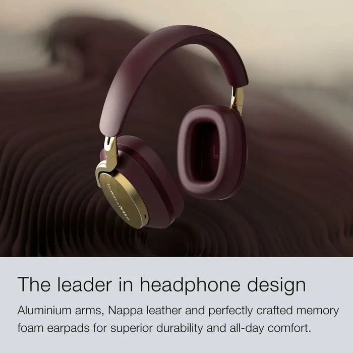 Headphones Bowers & Wilkins FP42978 Black - Електроника Периферни и резервни части<<<Компютри|