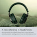 Headphones Bowers & Wilkins FP42978 Black - Електроника Периферни и резервни части<<<Компютри|