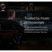 Headphones Bowers & Wilkins FP44520 - Електроника Периферни и резервни части<<<Компютри|