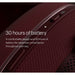 Headphones Bowers & Wilkins FP44547 Grey - Електроника Периферни и резервни части<<<Компютри|