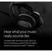 Headphones Bowers & Wilkins FP44547 Grey - Електроника Периферни и резервни части<<<Компютри|