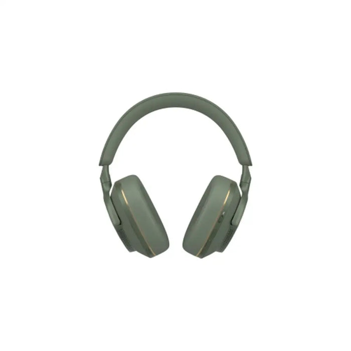 Headphones Bowers & Wilkins FP44555 Green - Електроника Периферни и резервни части<<<Компютри|