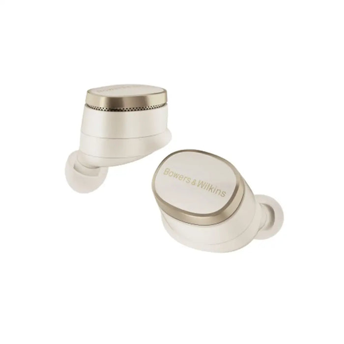 Headphones Bowers & Wilkins FP44962 White - Електроника Периферни и резервни части<<<Компютри|