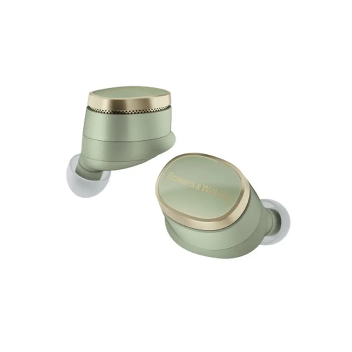 Headphones Bowers & Wilkins FP44970 Green - Електроника Периферни и резервни части<<<Компютри|