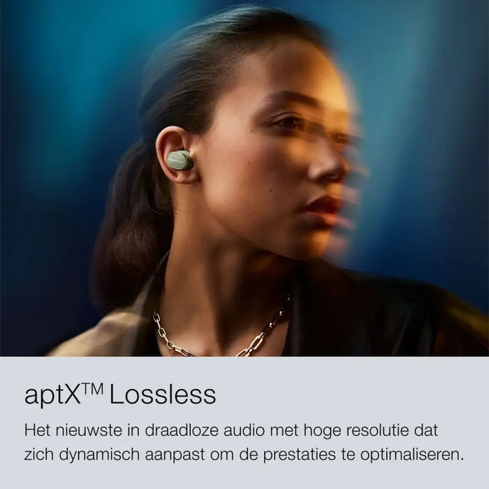Headphones Bowers & Wilkins FP44997 Blue - Електроника Периферни и резервни части<<<Компютри|