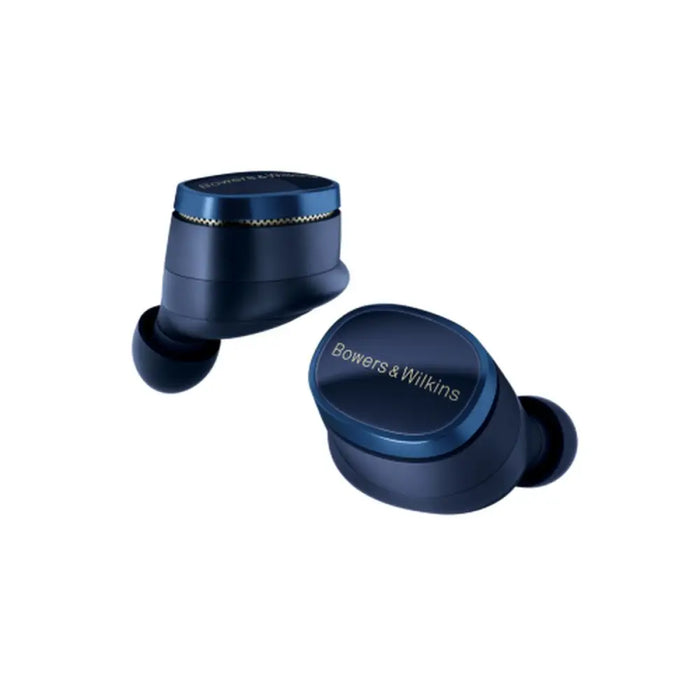 Headphones Bowers & Wilkins FP44997 Blue - Електроника Периферни и резервни части<<<Компютри|