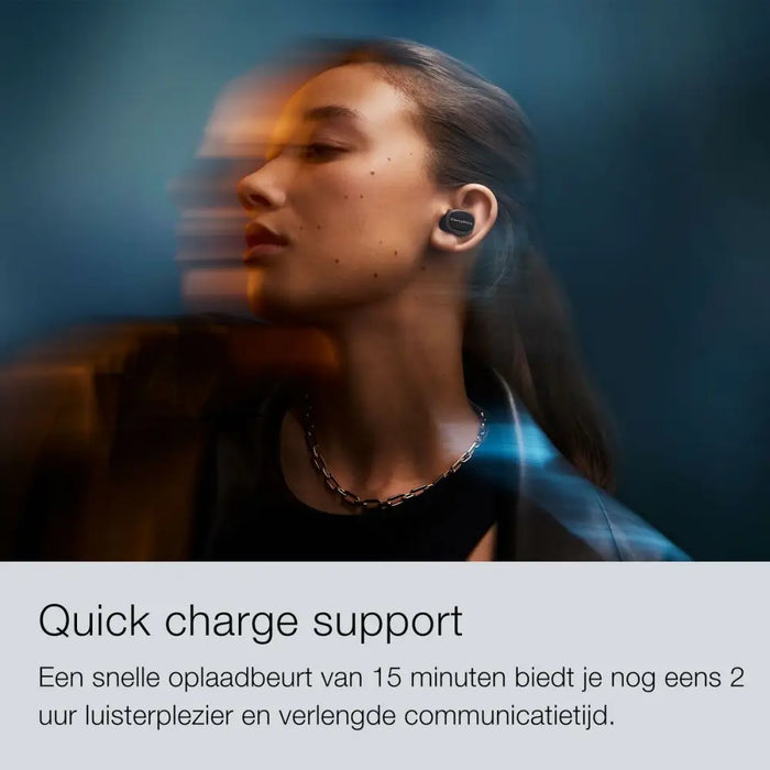 Headphones Bowers & Wilkins FP44997 Blue - Електроника Периферни и резервни части<<<Компютри|