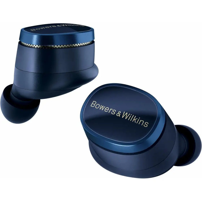 Headphones Bowers & Wilkins FP44997 Blue - Електроника Периферни и резервни части<<<Компютри|