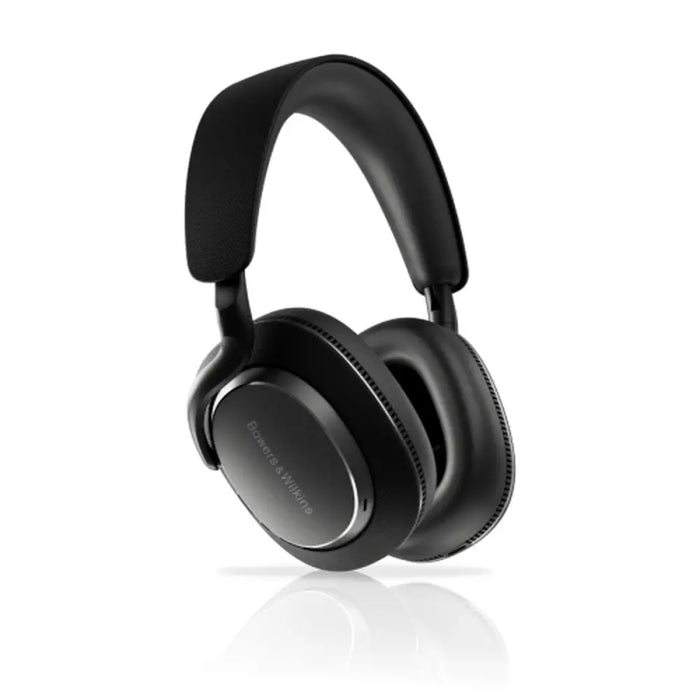 Headphones Bowers & Wilkins FP45330 Black - Електроника Периферни и резервни части<<<Компютри|