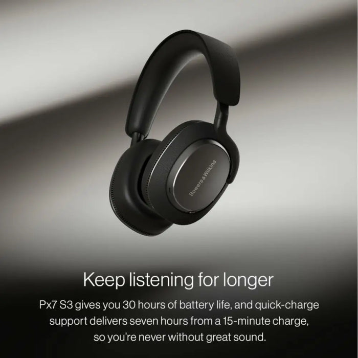 Headphones Bowers & Wilkins FP45349 Blue - Електроника Периферни и резервни части<<<Компютри|