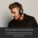 Headphones Bowers & Wilkins FP45349 Blue - Електроника Периферни и резервни части<<<Компютри|