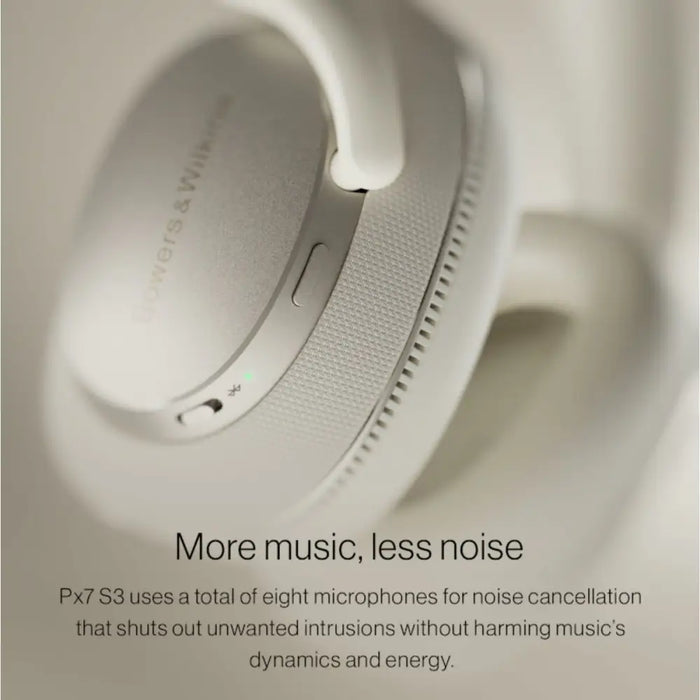 Headphones Bowers & Wilkins FP45349 Blue - Електроника Периферни и резервни части<<<Компютри|