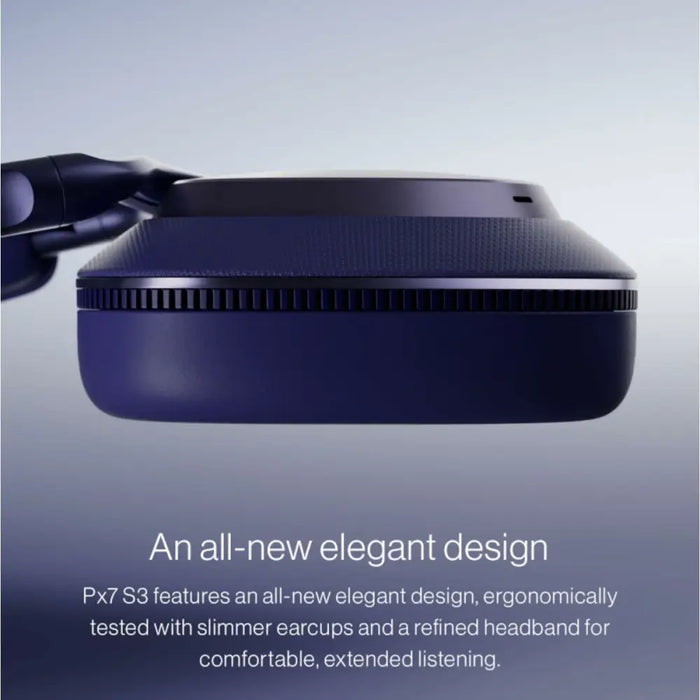 Headphones Bowers & Wilkins FP45349 Blue - Електроника Периферни и резервни части<<<Компютри|