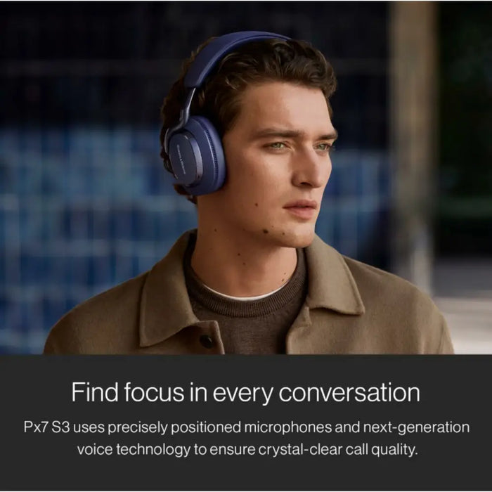 Headphones Bowers & Wilkins FP45357 White - Електроника Периферни и резервни части<<<Компютри|