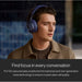 Headphones Bowers & Wilkins FP45357 White - Електроника Периферни и резервни части<<<Компютри|