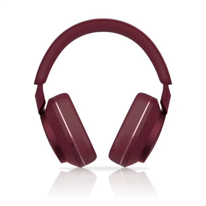 Headphones Bowers & Wilkins FP45721 Red - Електроника Периферни и резервни части<<<Компютри|