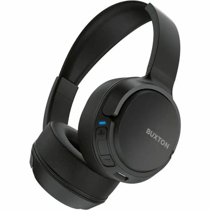 Headphones BUSHNELL Black - Електроника Периферни и резервни части<<<Компютри| Електроника<<<BigBuy&&&Микрофони и