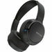 Headphones BUSHNELL Black - Електроника Периферни и резервни части<<<Компютри| Електроника<<<BigBuy&&&Микрофони и