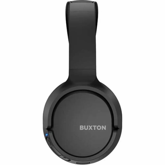 Headphones BUSHNELL Black - Електроника Периферни и резервни части<<<Компютри| Електроника<<<BigBuy&&&Микрофони и