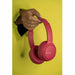Headphones BUSHNELL Pink - Електроника Периферни и резервни части<<<Компютри| Електроника<<<BigBuy&&&Микрофони и