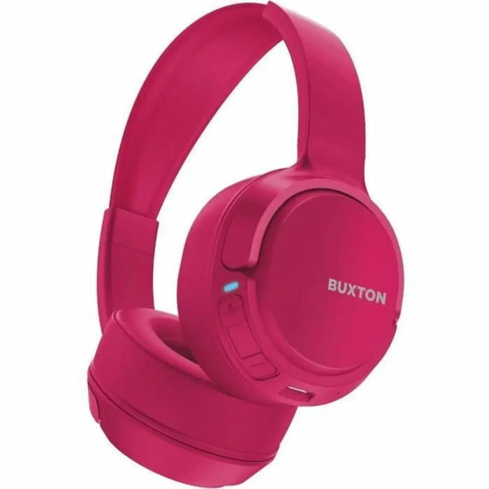 Headphones BUSHNELL Pink - Електроника Периферни и резервни части<<<Компютри| Електроника<<<BigBuy&&&Микрофони и