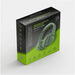 Headphones BUSHNELL White - Електроника Периферни и резервни части<<<Компютри| Електроника<<<BigBuy&&&Микрофони и