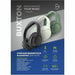 Headphones BUSHNELL White - Електроника Периферни и резервни части<<<Компютри| Електроника<<<BigBuy&&&Микрофони и