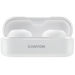 Headphones CANYON CNE-CBTHS1W - Аудио слушалки<<<Телевизори Аудио и видео<<<TechMart&&&Аудио слушалки<<<Телефони и