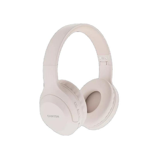 Headphones Canyon CNS-CBTHS3BE OVER-EAR Bluetooth - Слушалки<<<Аудио<<<ТВ Аудио Gaming<<<ZoraSite&&&Аудио