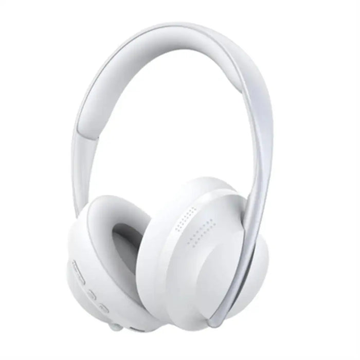 Headphones Celly ARCHBEATWH White - Електроника Периферни и резервни части<<<Компютри| Електроника<<<BigBuy&&&Микрофони