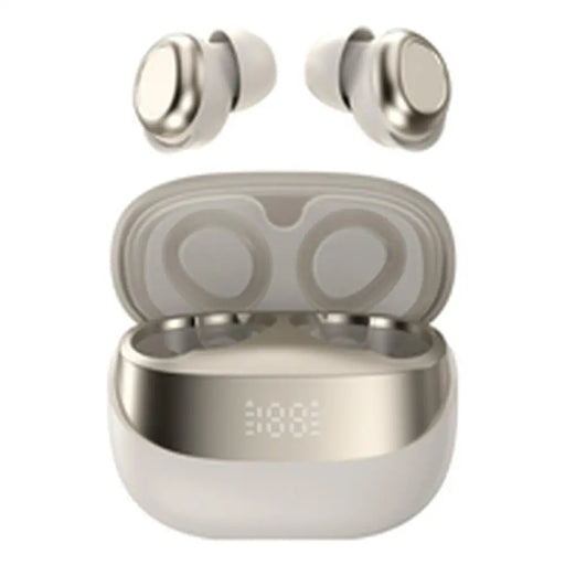 Headphones Celly FLIP3WH White - Електроника Периферни и резервни части<<<Компютри| Електроника<<<BigBuy&&&Микрофони и