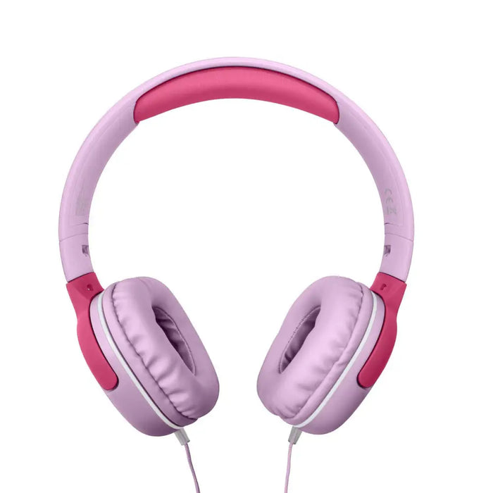 Headphones Celly KIDSBEAT2PK Pink - Електроника Периферни и резервни части<<<Компютри| Електроника<<<BigBuy&&&Микрофони