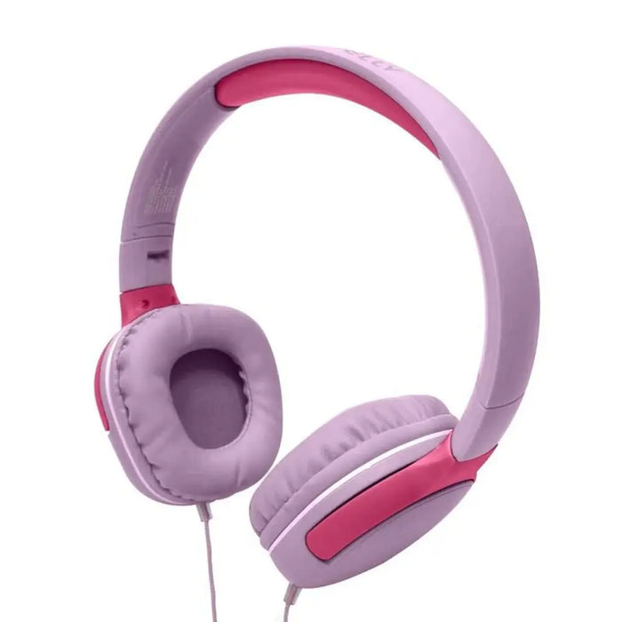 Headphones Celly KIDSBEAT2PK Pink - Електроника Периферни и резервни части<<<Компютри| Електроника<<<BigBuy&&&Микрофони