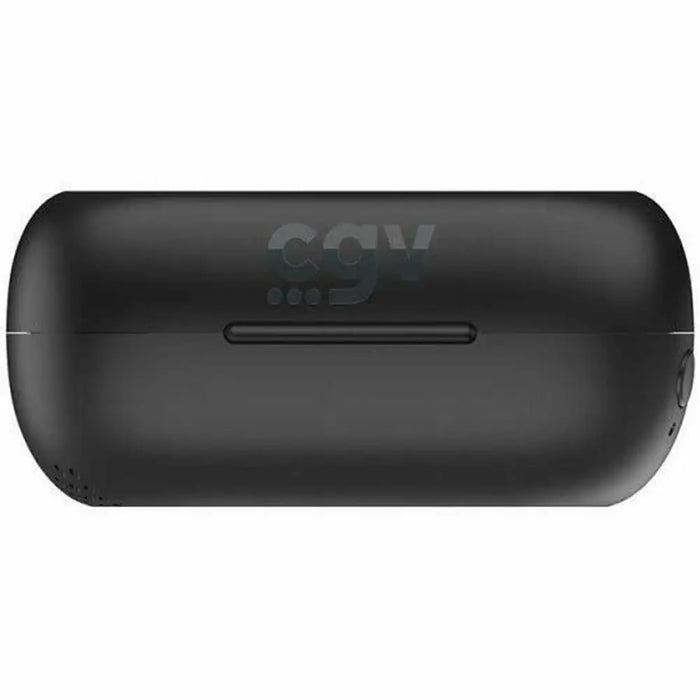 Headphones CGV Black - Микрофони и слушалки<<<Електроника Периферни и резервни части<<<Компютри| Електроника<<<BigBuy
