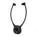 Headphones CGV DOLFIN ONYX Black - Електроника Периферни и резервни части<<<Компютри| Електроника<<<BigBuy&&&Микрофони