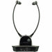 Headphones CGV DOLFIN ONYX Black - Електроника Периферни и резервни части<<<Компютри| Електроника<<<BigBuy&&&Микрофони