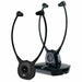 Headphones CGV DOLFIN ONYX DUO Black - Електроника Периферни и резервни части<<<Компютри|