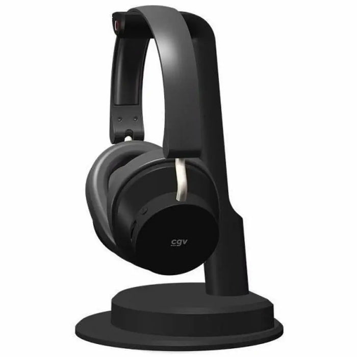 Headphones CGV PRELUDE 3 Black (2 Units) - Електроника Периферни и резервни части<<<Компютри|