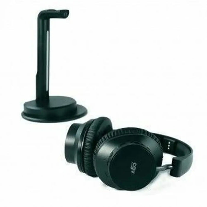 Headphones CGV PRELUDE 3 Black (2 Units) - Електроника Периферни и резервни части<<<Компютри|