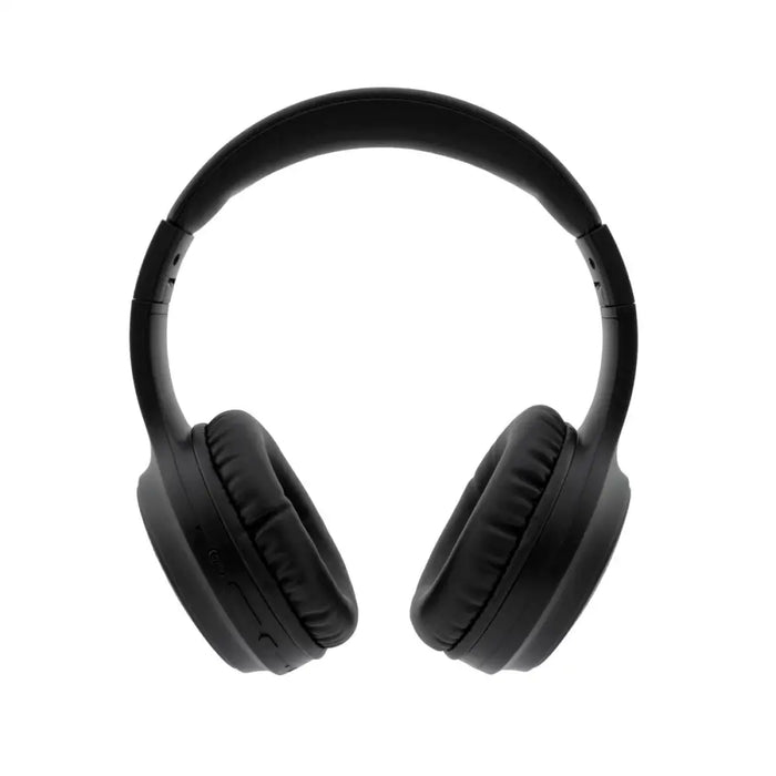 Headphones CoolBox COO-AUB-40BK Black - Електроника Периферни и резервни части<<<Компютри|