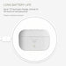 Headphones Creative Technology 51EF1180AA000 Grey - Електроника Периферни и резервни части<<<Компютри|