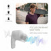 Headphones Creative Technology 51EF1180AA000 Grey - Електроника Периферни и резервни части<<<Компютри|