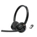 Headphones Creative Technology 51EF1290AA000 Black - Електроника Периферни и резервни части<<<Компютри|