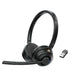 Headphones Creative Technology 51EF1290AA000 Black - Електроника Периферни и резервни части<<<Компютри|