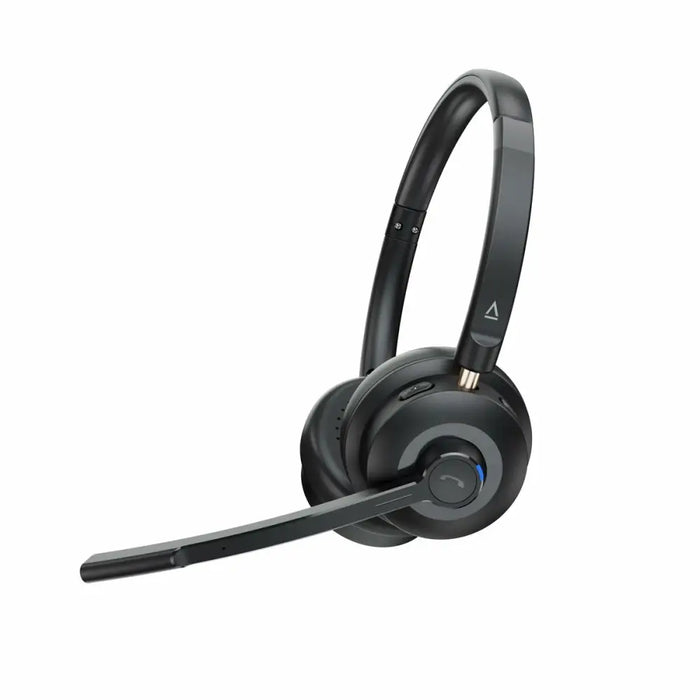 Headphones Creative Technology 51EF1290AA000 Black - Електроника Периферни и резервни части<<<Компютри|